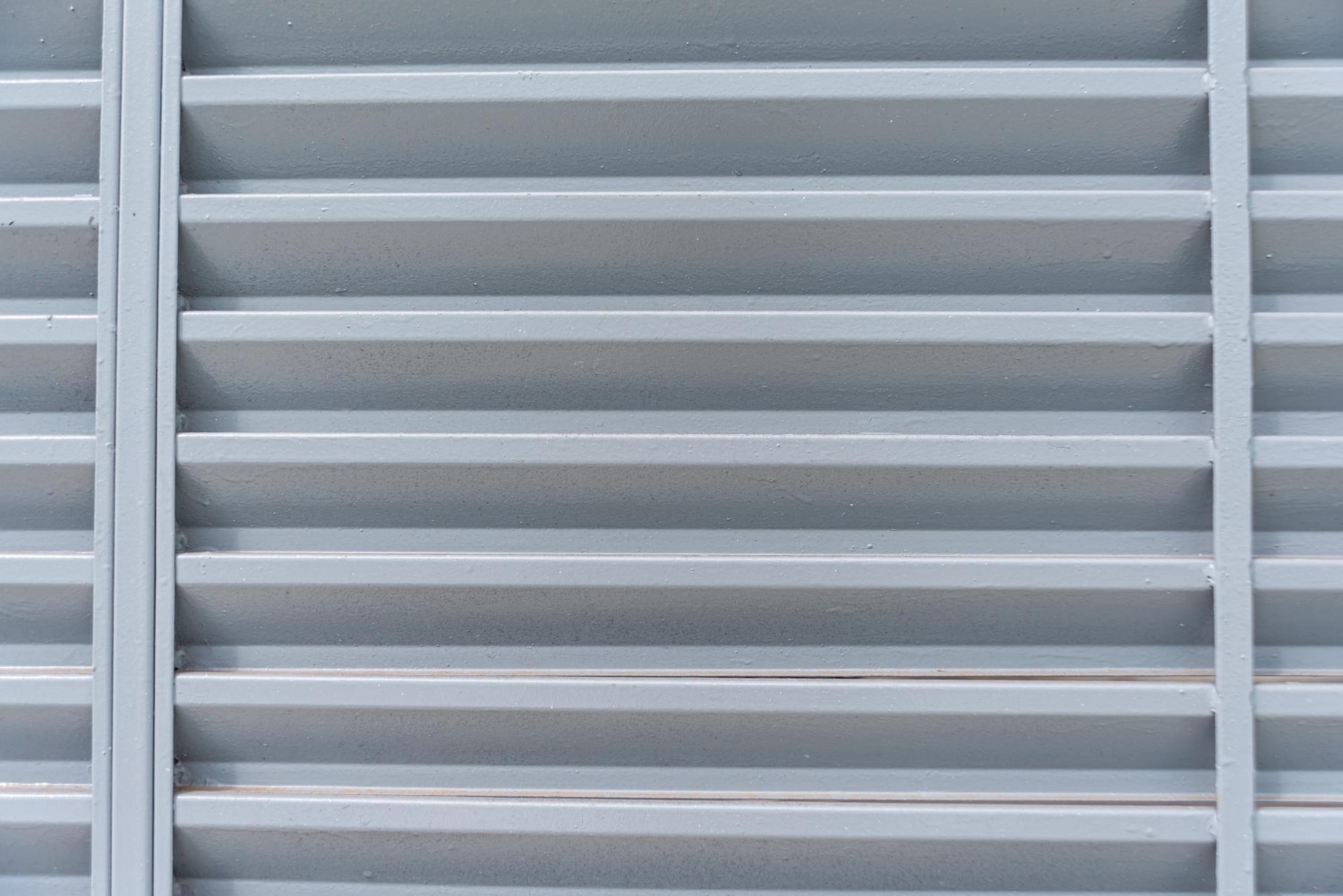 aluminium louvers