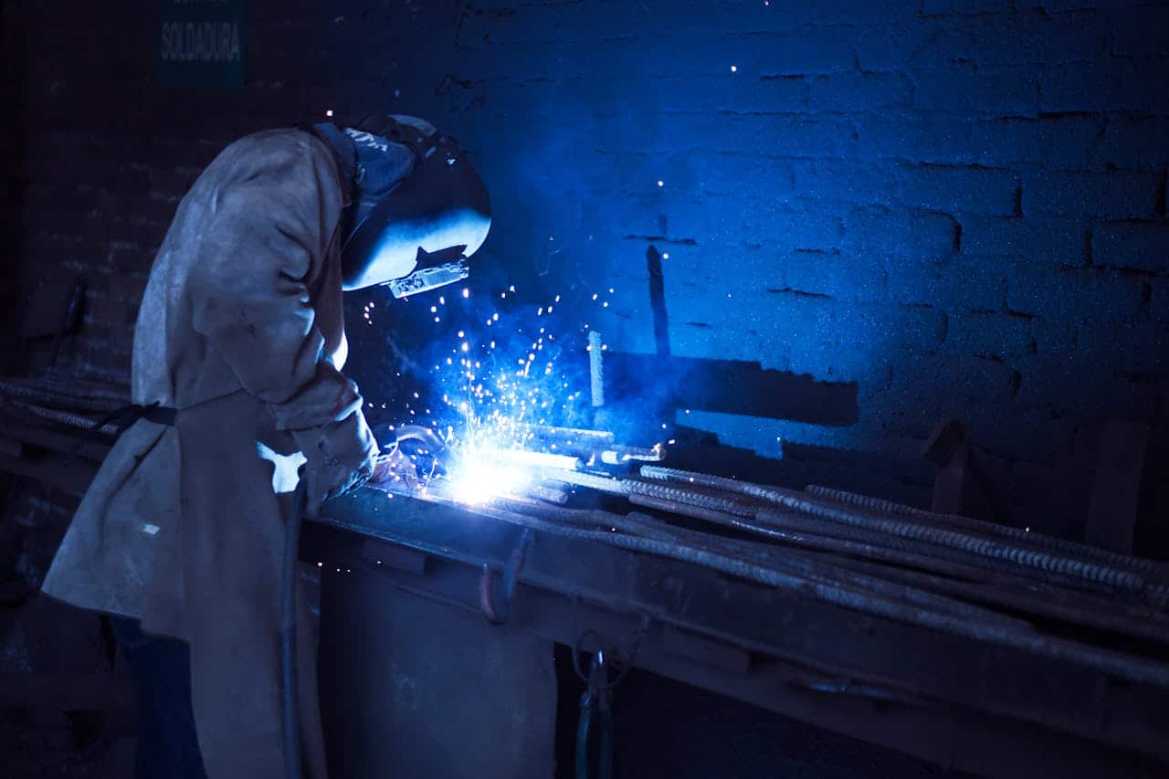 Weld Failures