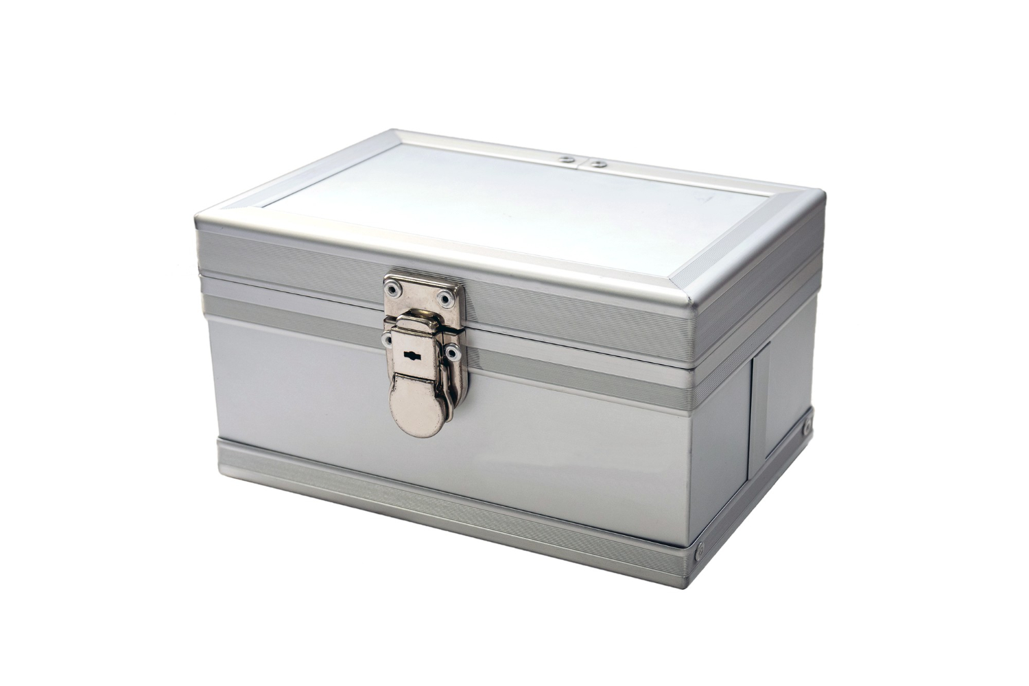 Aluminium Toolboxes