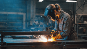 Experienced Metal Fabricator Perth Workshop