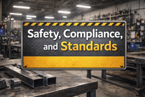 Safety Compliance and Standards