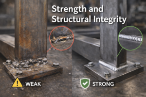 Strength and Structural Integrity