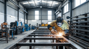 metal fabrication blog perth welding workshop