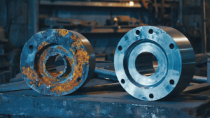metal fabrication corrosion protection perth