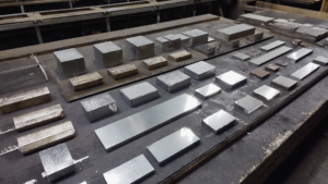 metal fabrication material selection errors perth