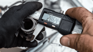 metal fabrication measurement errors perth