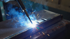 metal fabrication welding quality perth