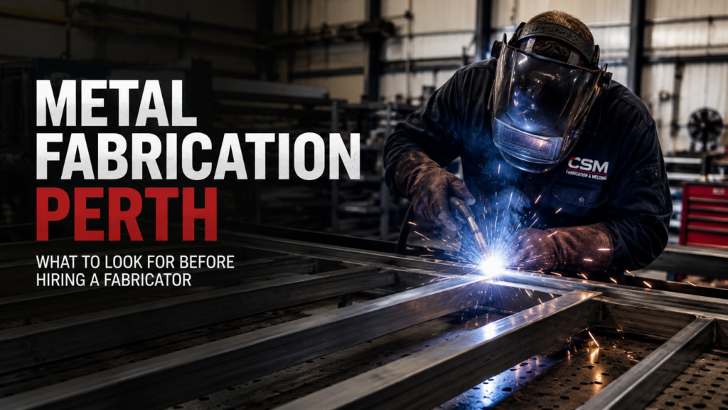 metal fabrication perth hiring a fabricator jpg